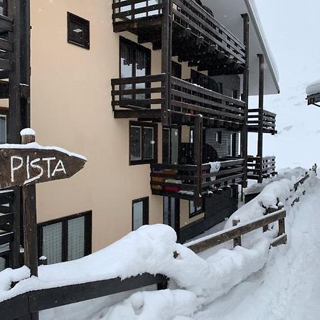 Stunning View Breuil-Cervinia Exterior foto