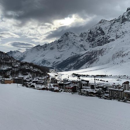 Stunning View Breuil-Cervinia Exterior foto
