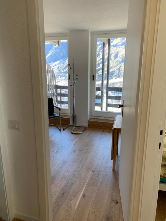 Stunning View Breuil-Cervinia Exterior foto