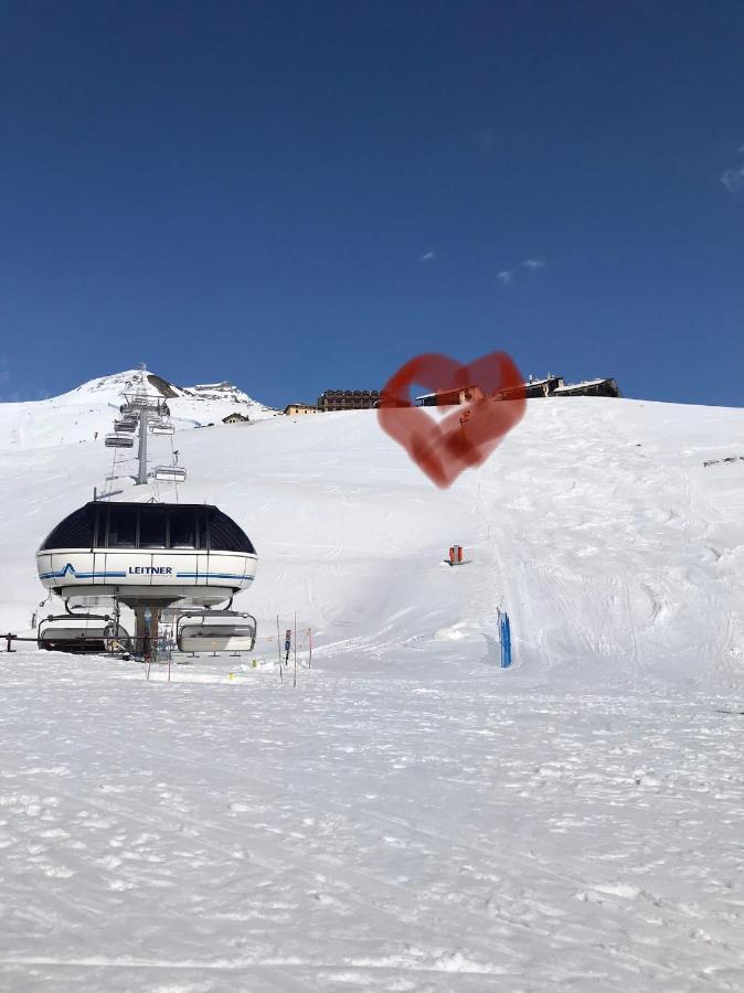 Stunning View Breuil-Cervinia Exterior foto
