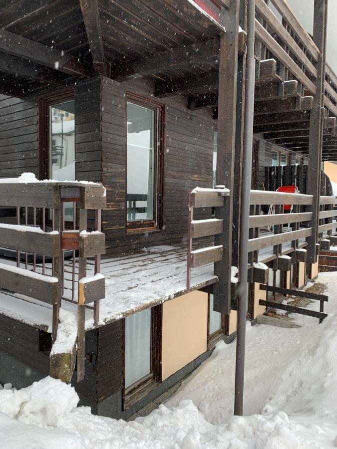 Stunning View Breuil-Cervinia Exterior foto