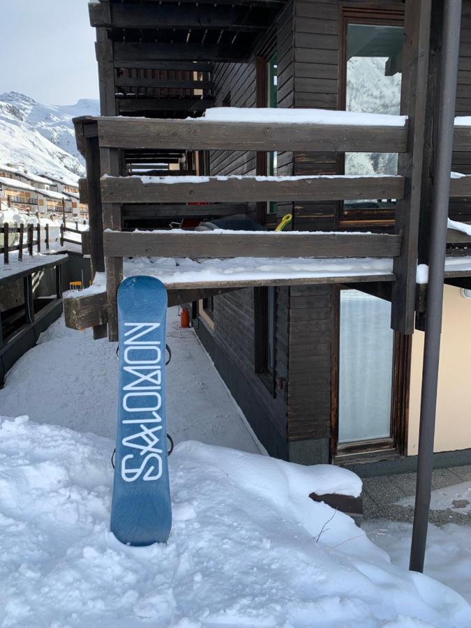 Stunning View Breuil-Cervinia Exterior foto