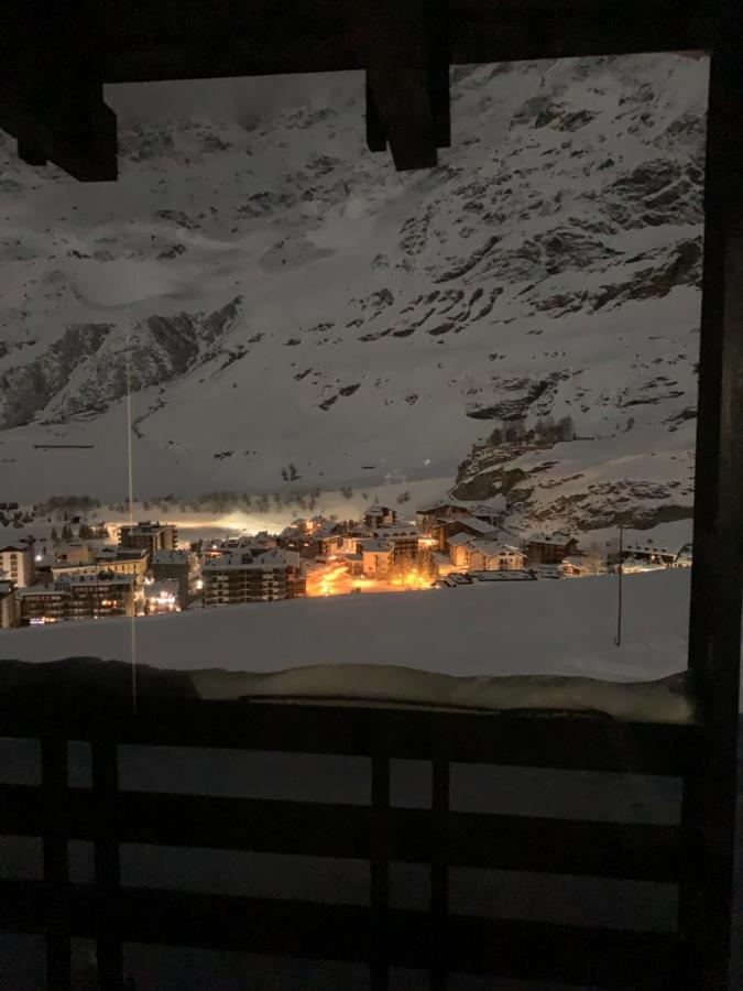 Stunning View Breuil-Cervinia Exterior foto