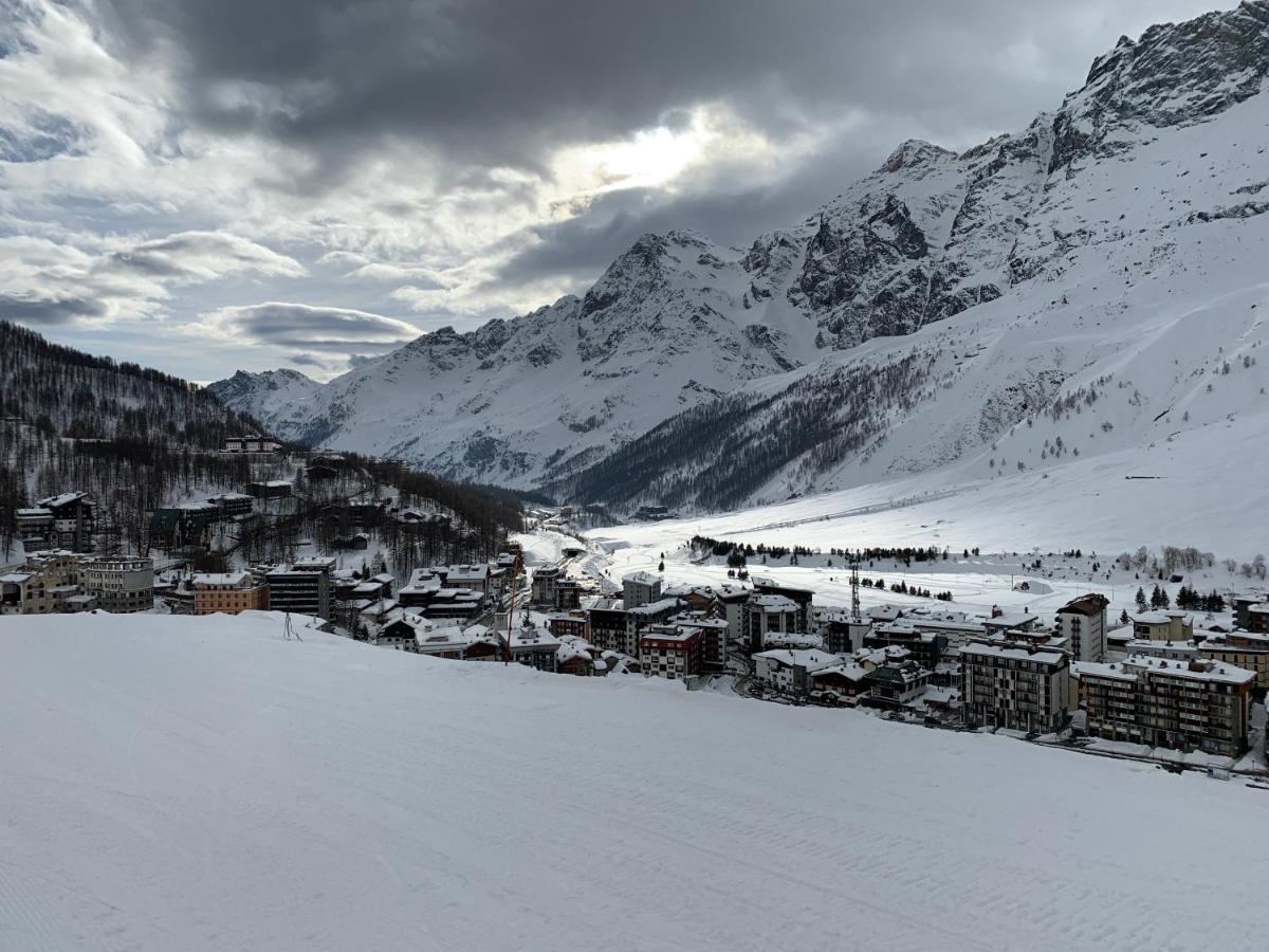 Stunning View Breuil-Cervinia Exterior foto