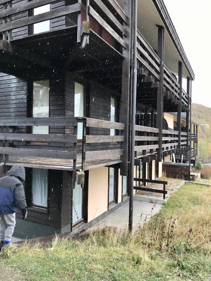 Stunning View Breuil-Cervinia Exterior foto
