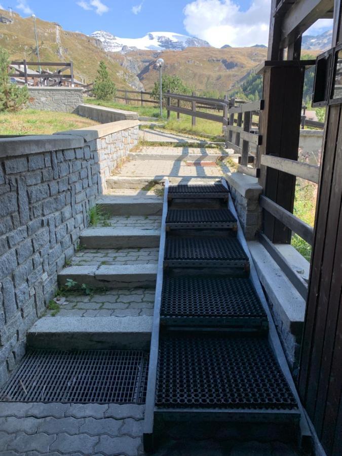 Stunning View Breuil-Cervinia Exterior foto