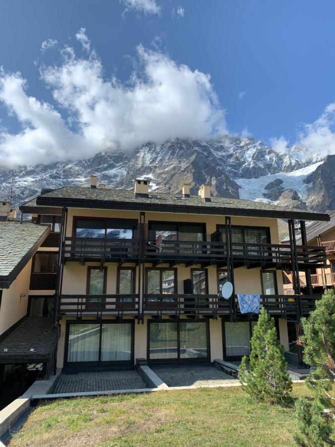 Stunning View Breuil-Cervinia Exterior foto
